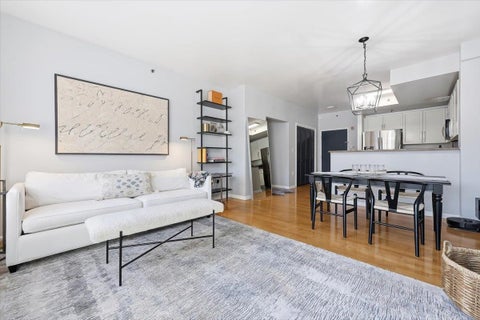 Condo For Sale - 15 Freedom Way #412<br/> Hudson County, Jersey City, NJ 07305