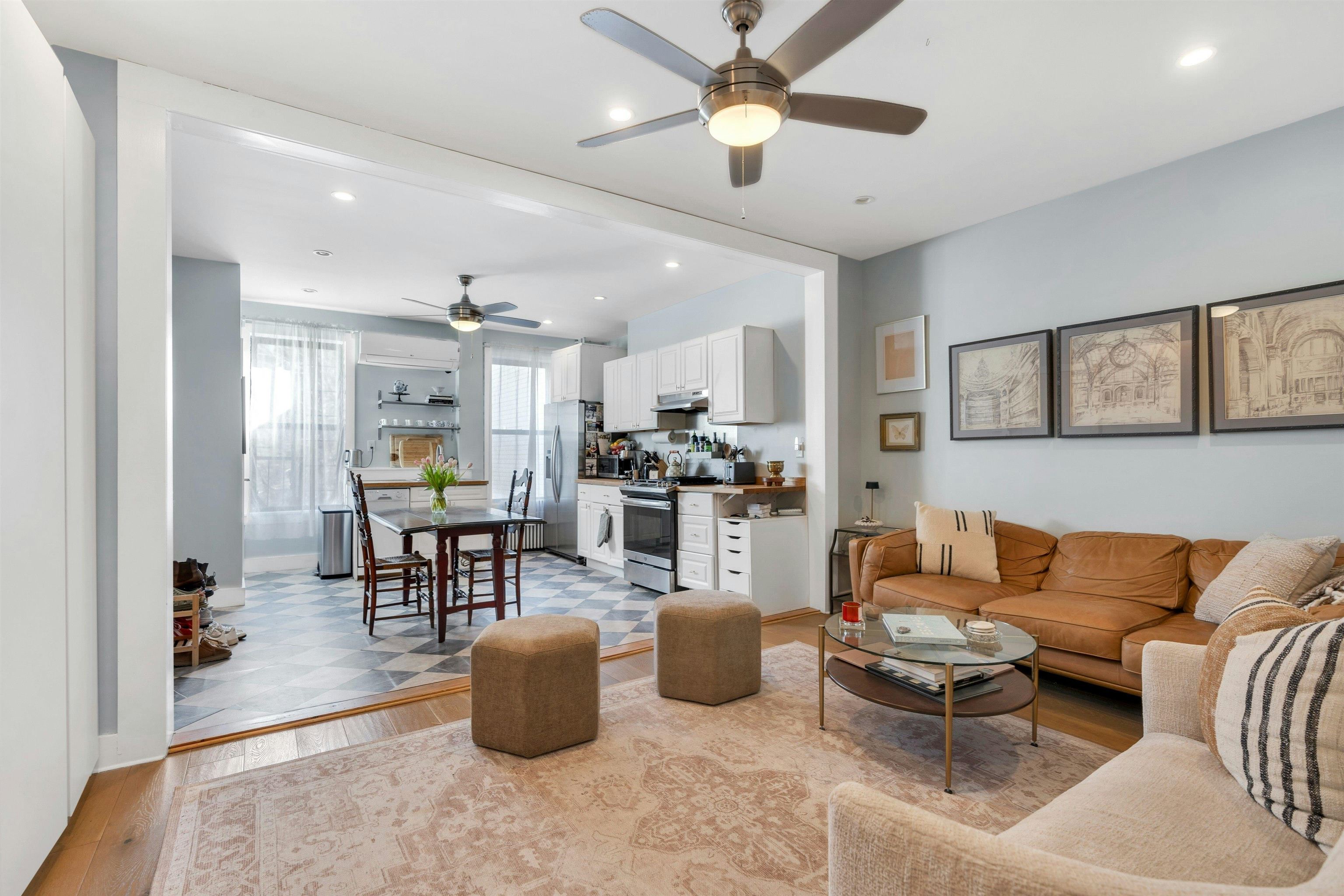 307 7th St #2, Jersey City, New Jersey image 8