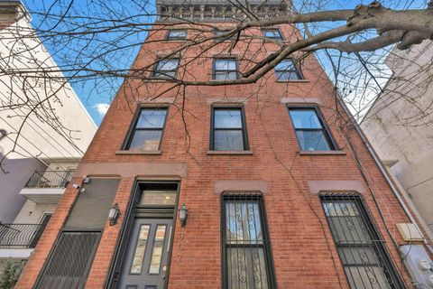 307 7th St Unit 2, Jersey City, Downtown, NJ 07302 - MLS#: 250005109
