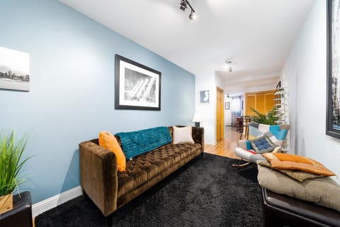 Condo For Rent - 63 Jefferson St #4<br/> Hoboken, NJ 07030