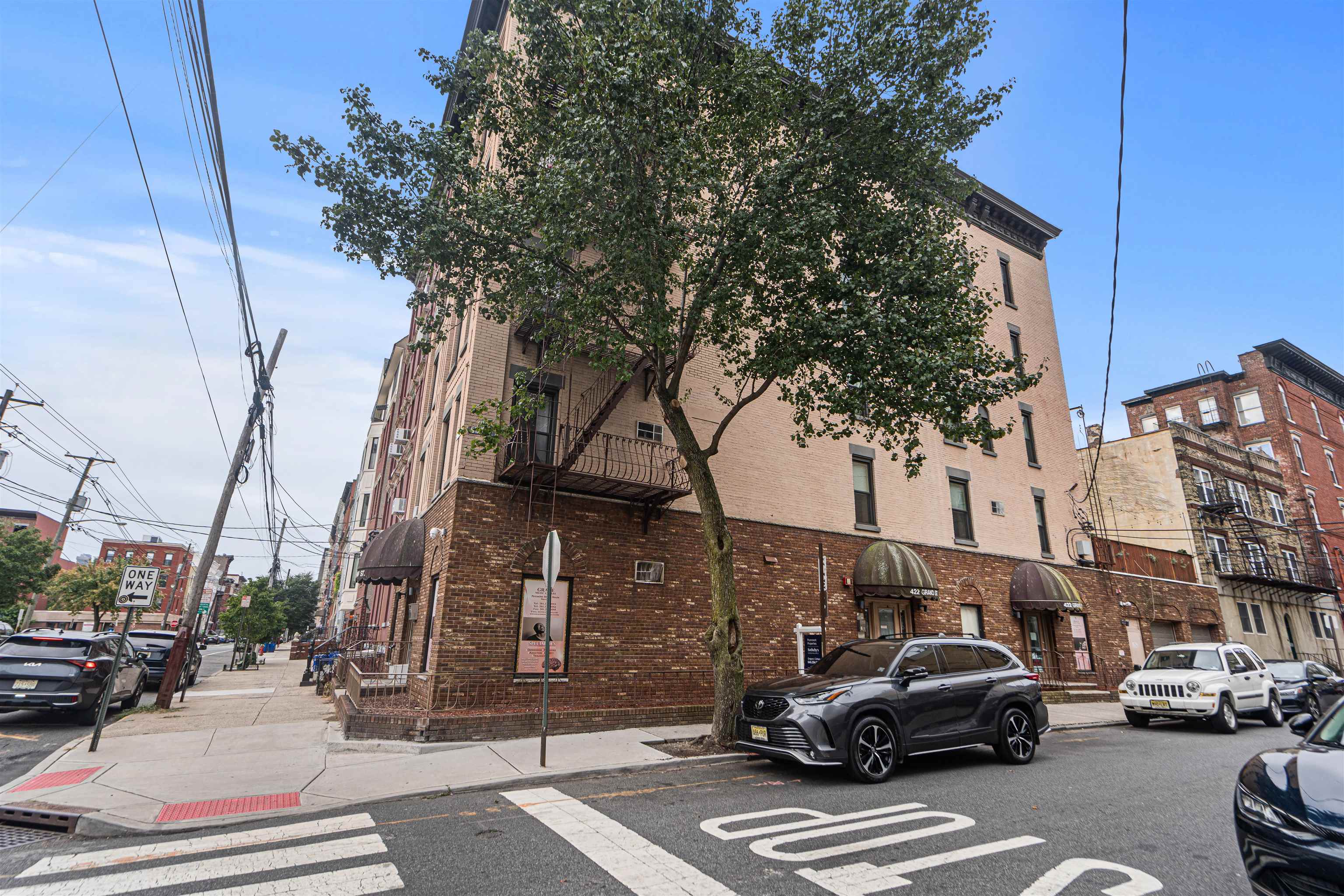 422 Grand St #4, Hoboken, New Jersey image 14