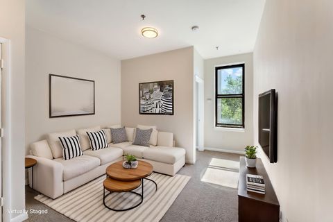 Homes For Rent - 809 Park Ave #8/4R<br/> Hoboken, NJ 07030