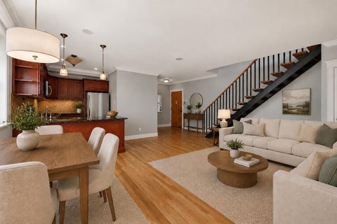 Condo For Sale - 40 West 20th St #13<br/> Bayonne, NJ 07002