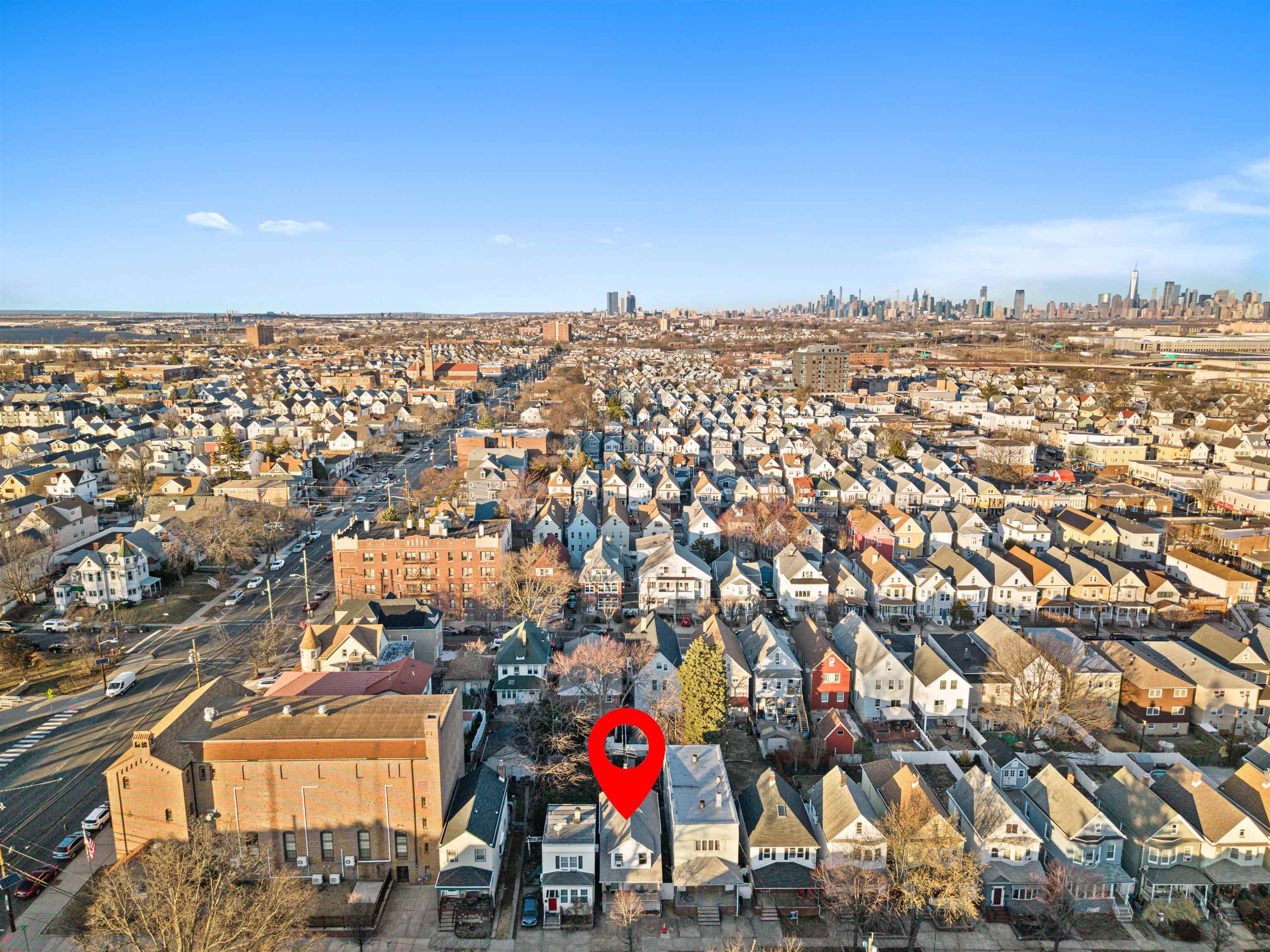 43 West 40th St, Bayonne, New Jersey image 33