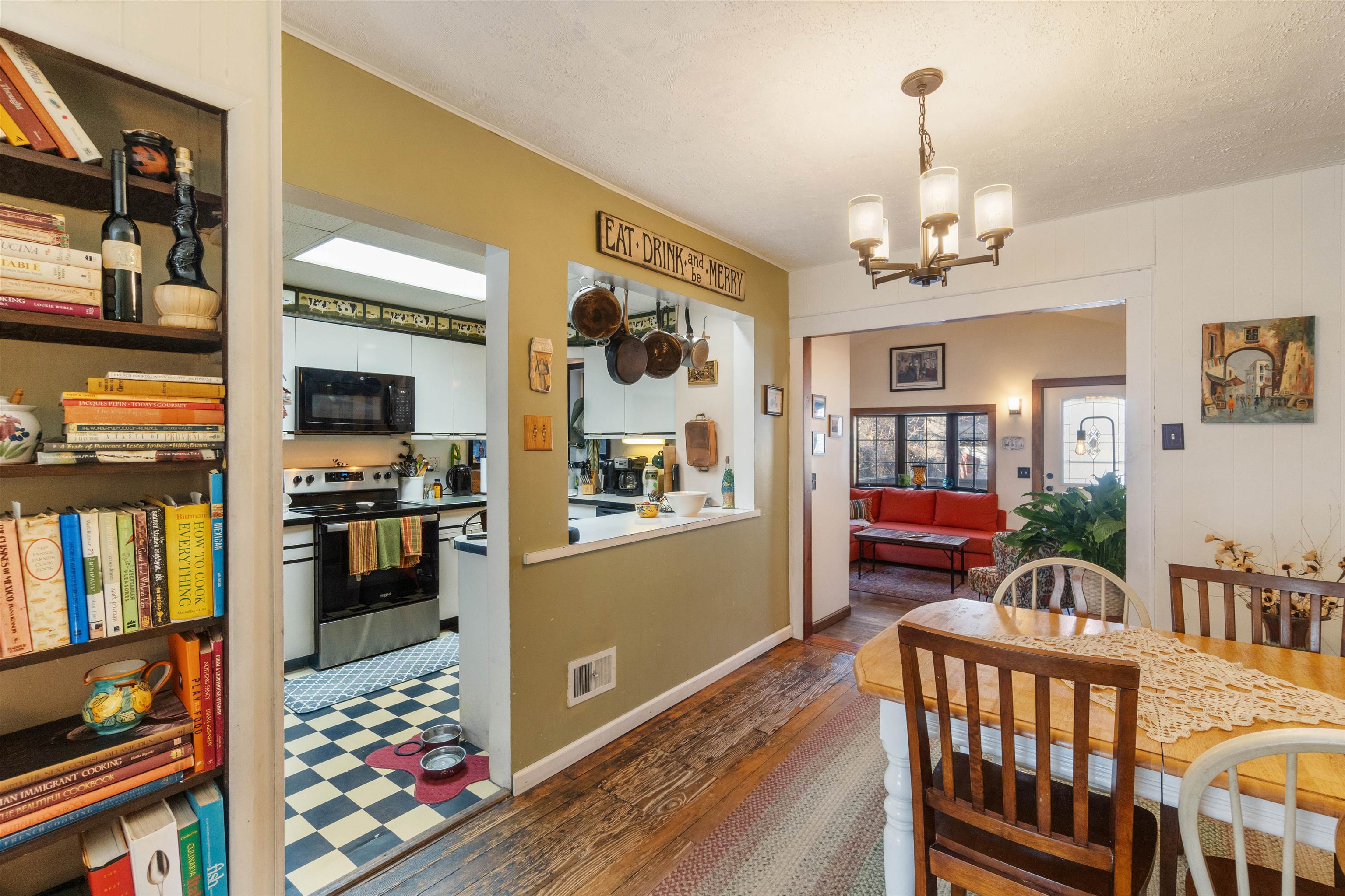 43 West 40th St, Bayonne, New Jersey image 5