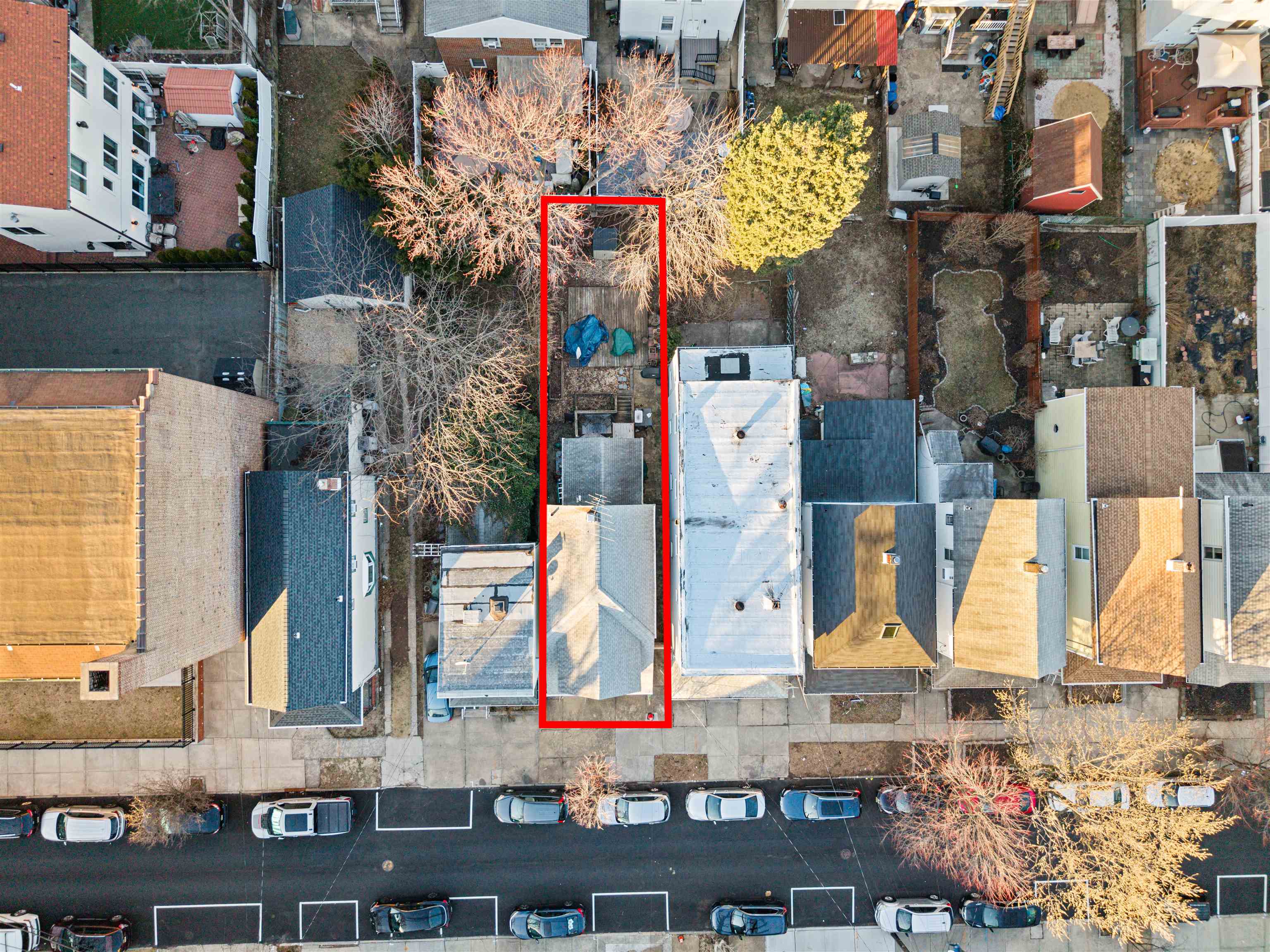 43 West 40th St, Bayonne, New Jersey image 32