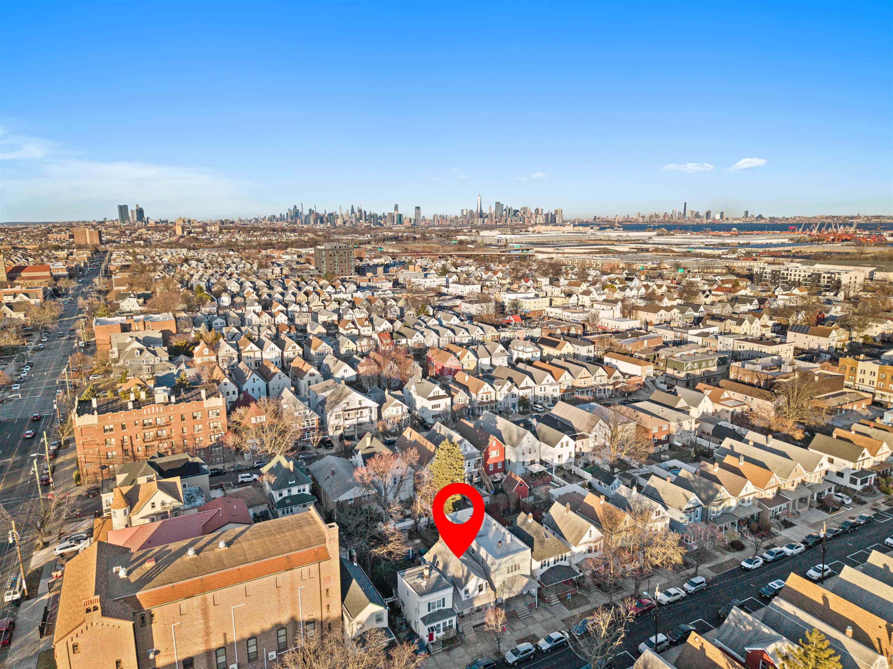 43 West 40th St, Bayonne, New Jersey image 29