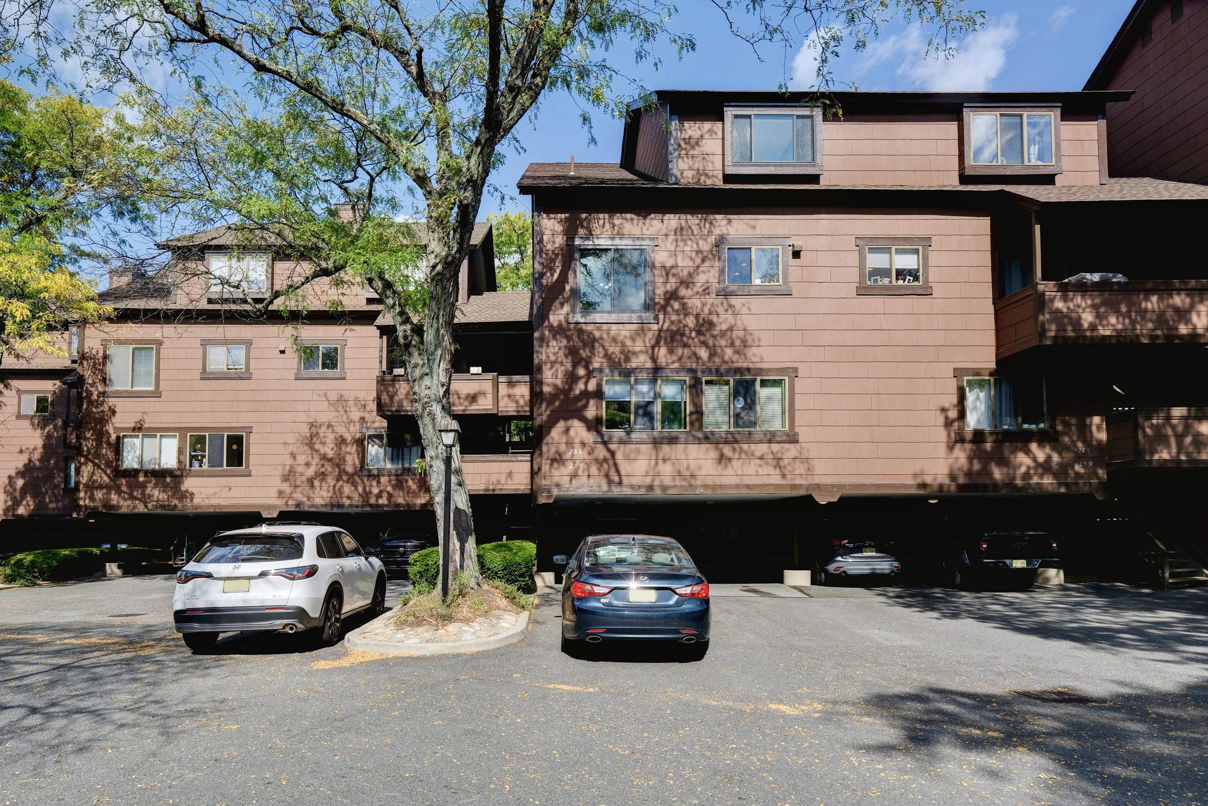 288 Sunset Key #288, Secaucus, New Jersey image 33