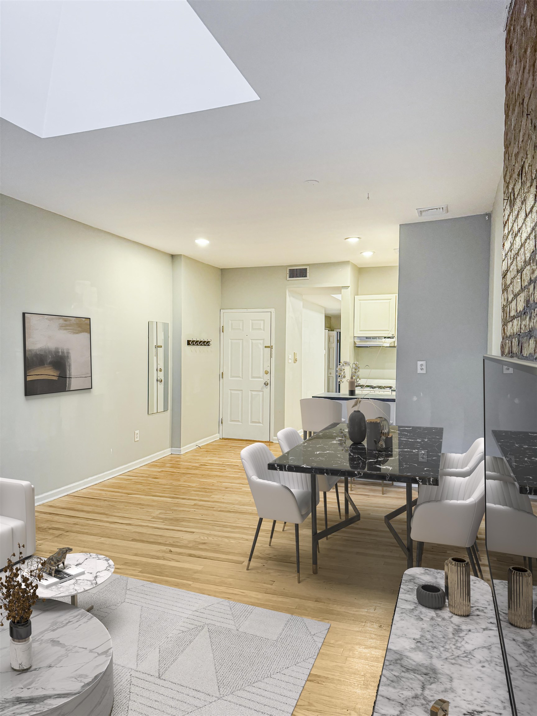 155 14th St #5R, Hoboken, New Jersey image 2