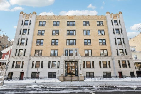 Homes For Rent - 333 Fairmount Ave #5K<br/> Jersey City, NJ 07306