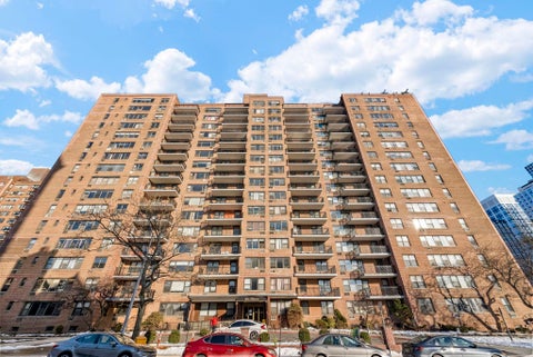 Condo For Sale - 10 Huron Ave #11C<br/> Jersey City, NJ 07306