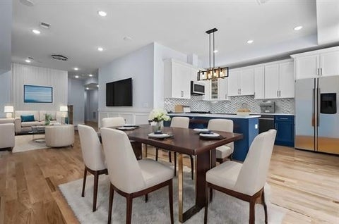 Condo For Sale - 3611 John F Kennedy Blvd #1<br/> Jersey City, NJ 07307
