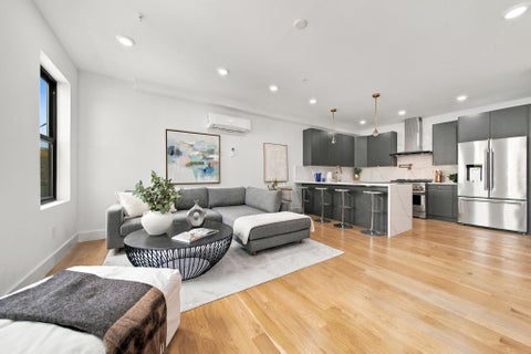 Condo For Sale - 39 Booraem Ave #2<br/> Jersey City, NJ 07307