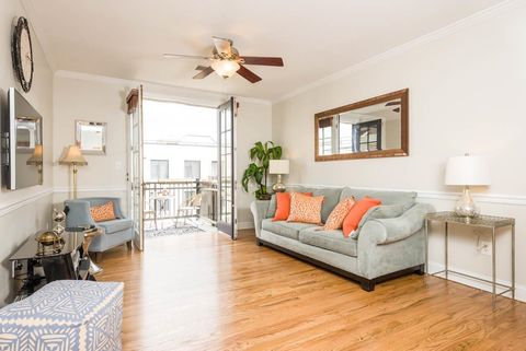 Condo For Sale - 501 9th St #614<br/> Hoboken, NJ 07030
