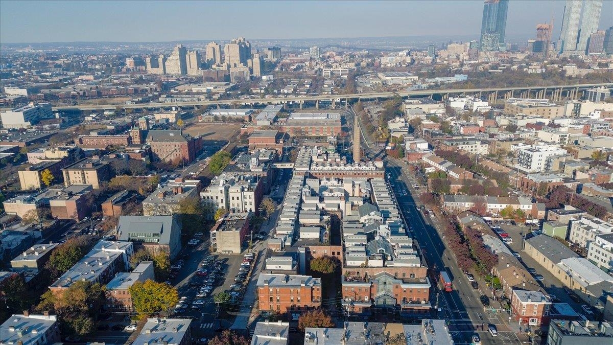 186 Wayne St #118D, Jersey City, New Jersey image 22