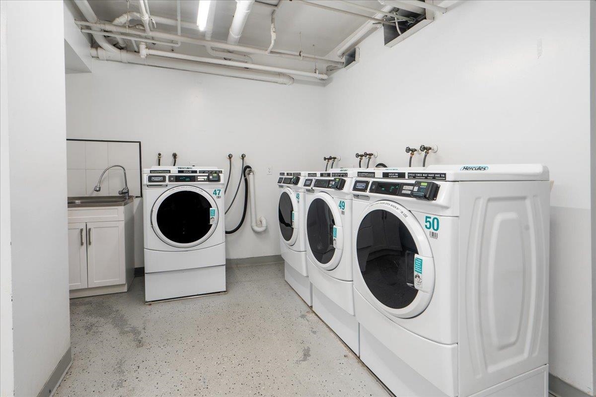 186 Wayne St #118D, Jersey City, New Jersey image 35