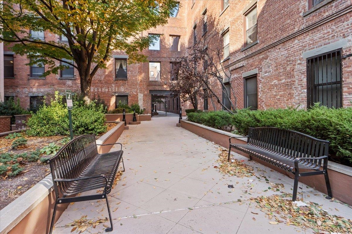 186 Wayne St #118D, Jersey City, New Jersey image 23