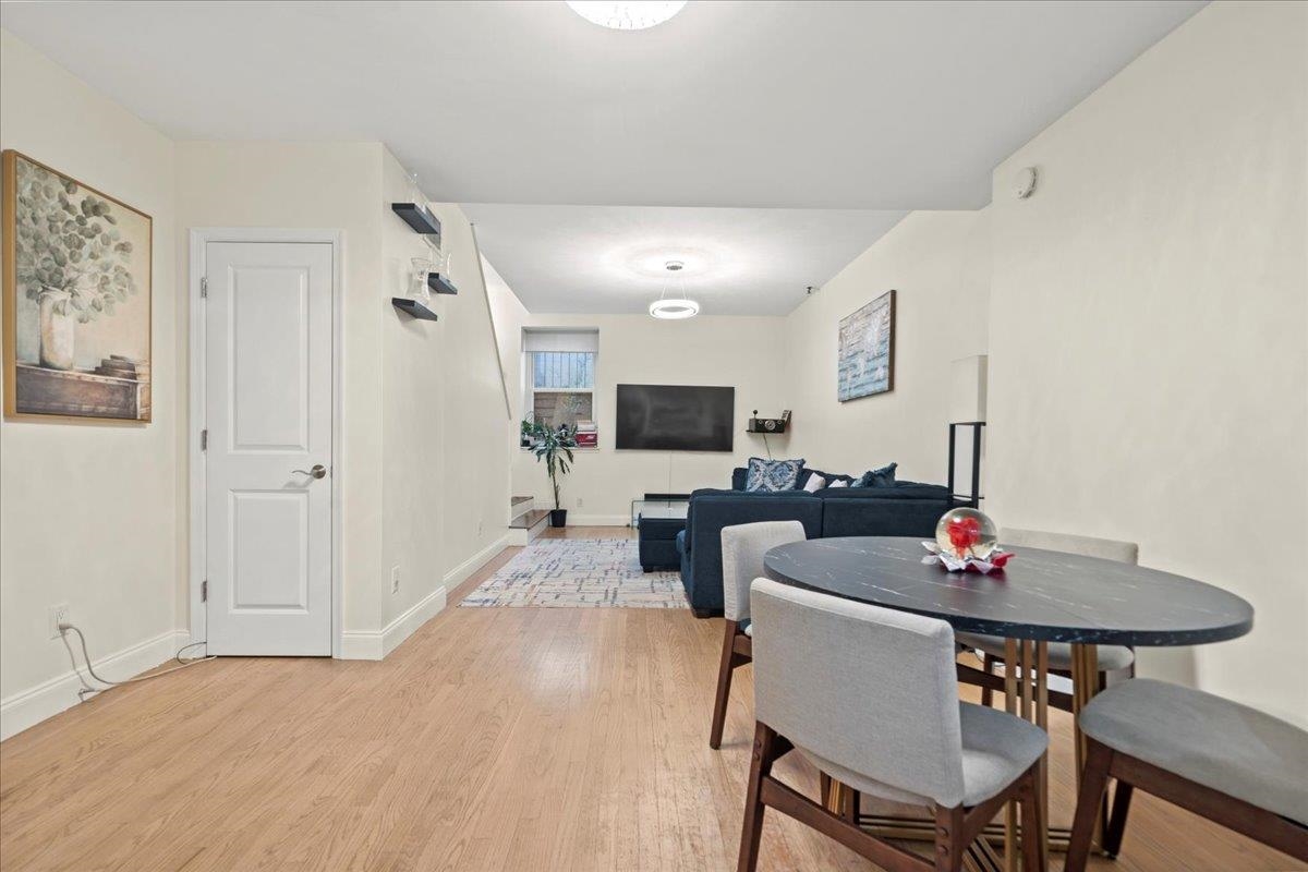 186 Wayne St #118D, Jersey City, New Jersey image 3