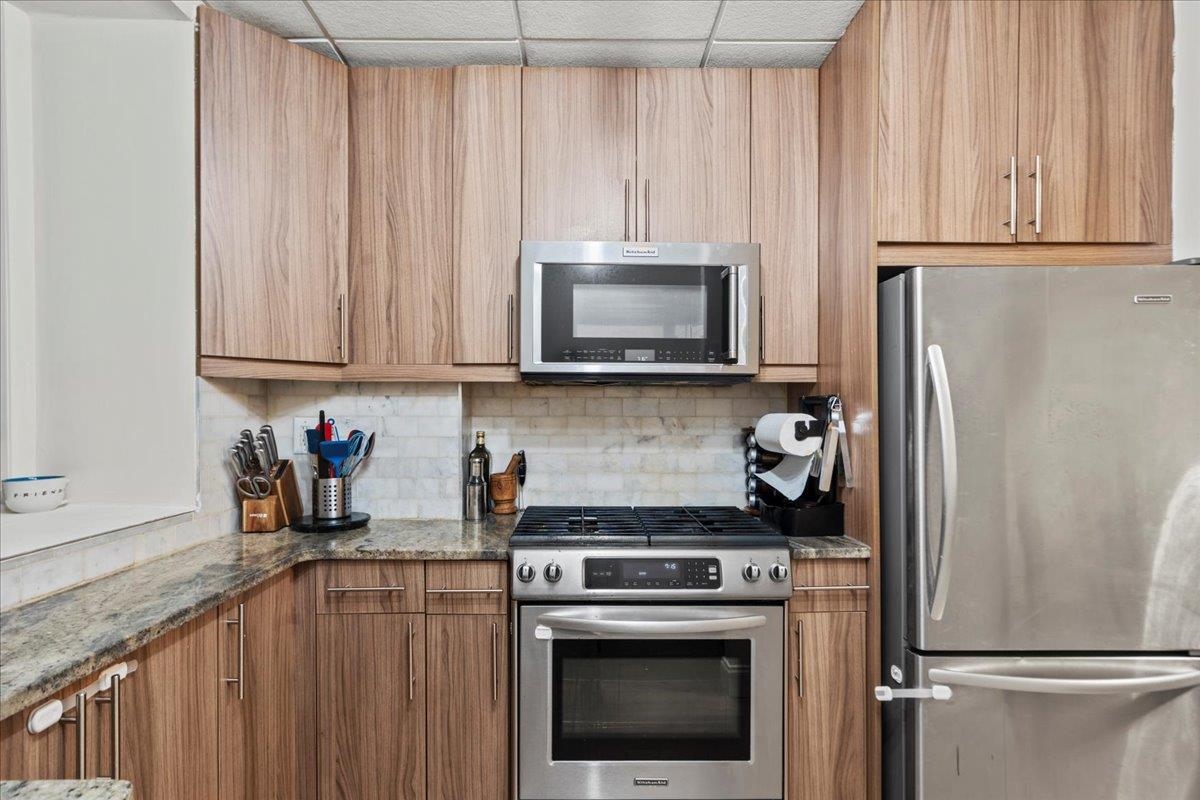 186 Wayne St #118D, Jersey City, New Jersey image 20