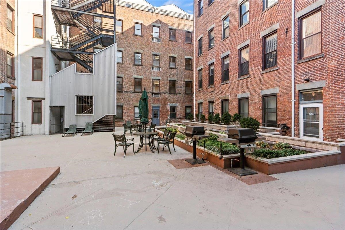 186 Wayne St #118D, Jersey City, New Jersey image 24