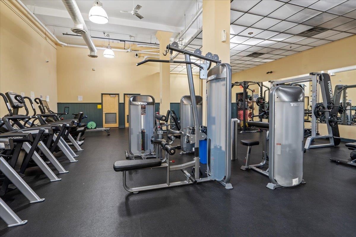 186 Wayne St #118D, Jersey City, New Jersey image 30