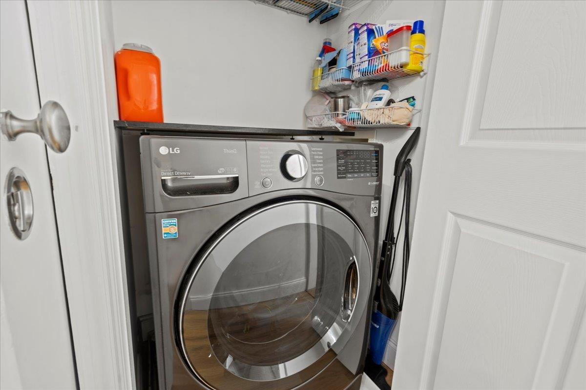 186 Wayne St #118D, Jersey City, New Jersey image 11