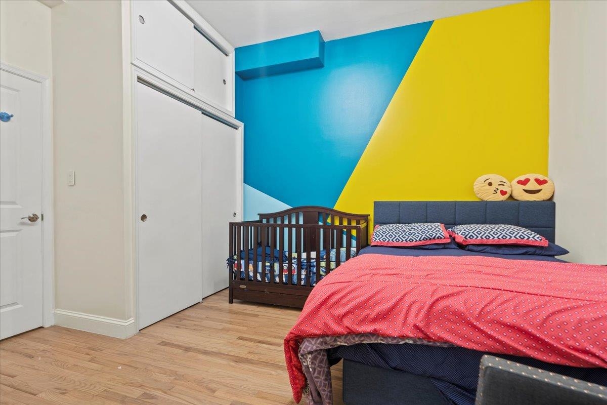 186 Wayne St #118D, Jersey City, New Jersey image 7