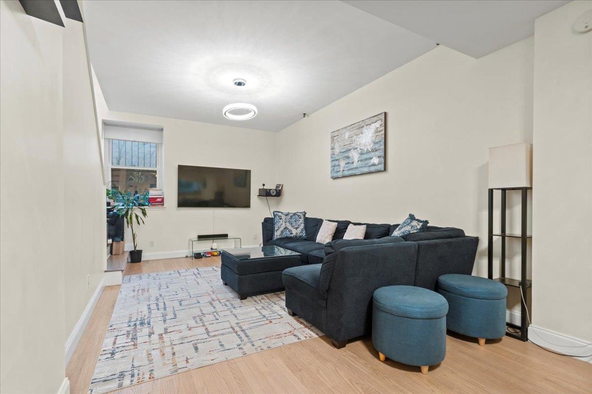 186 Wayne St #118D, Jersey City, New Jersey image 4