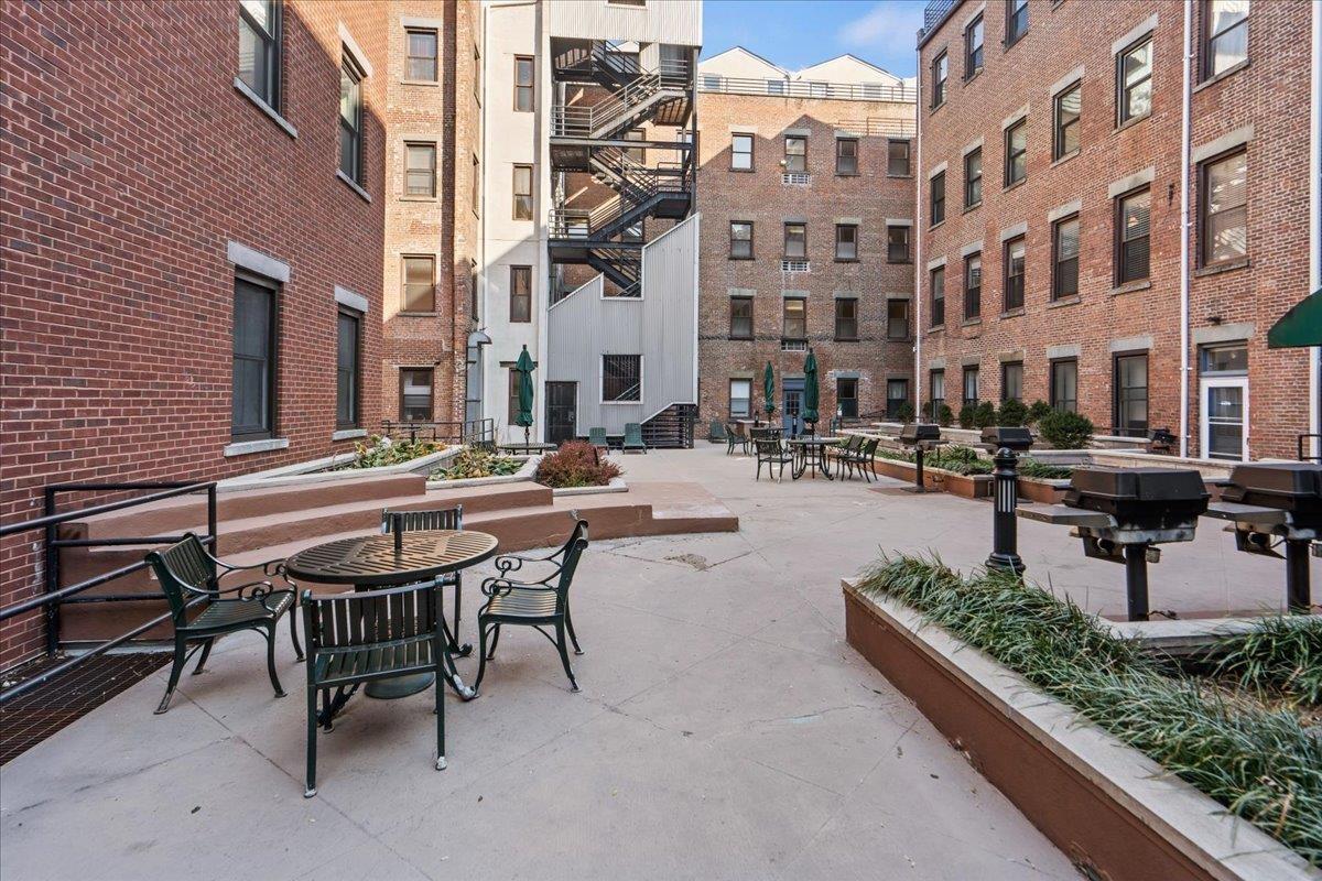 186 Wayne St #118D, Jersey City, New Jersey image 28