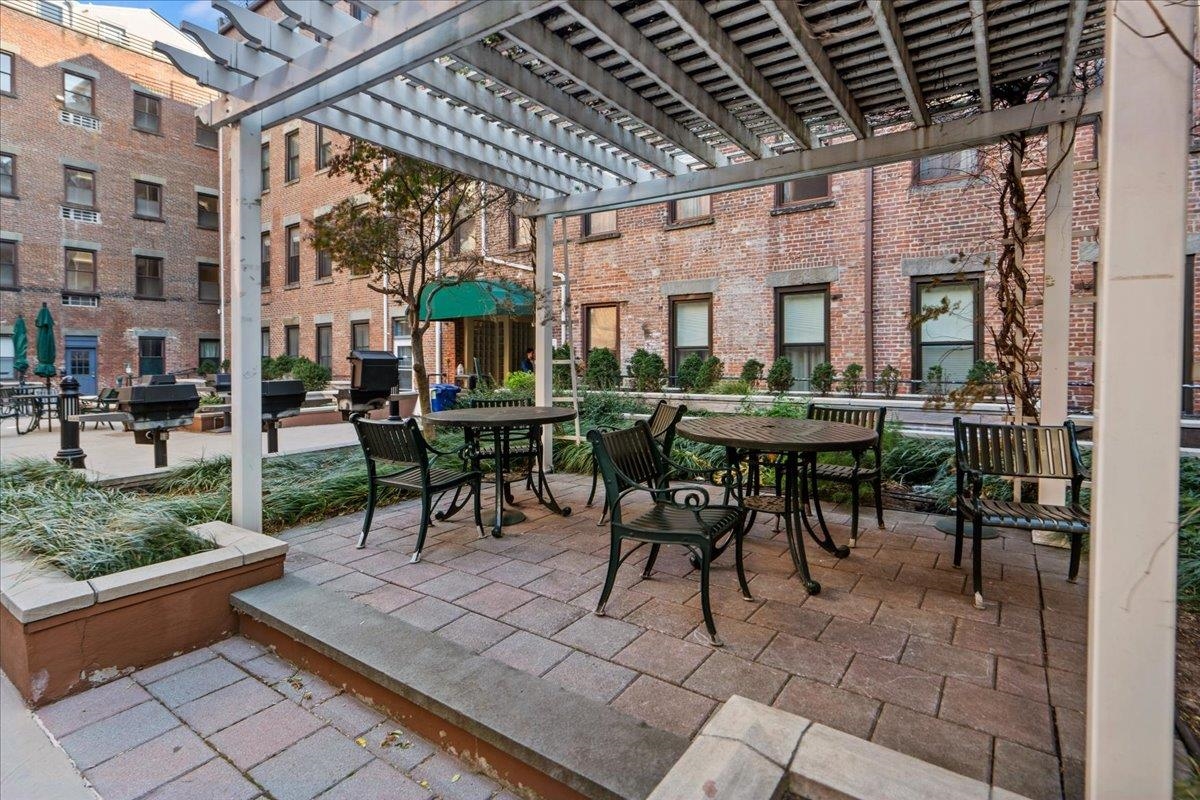 186 Wayne St #118D, Jersey City, New Jersey image 27