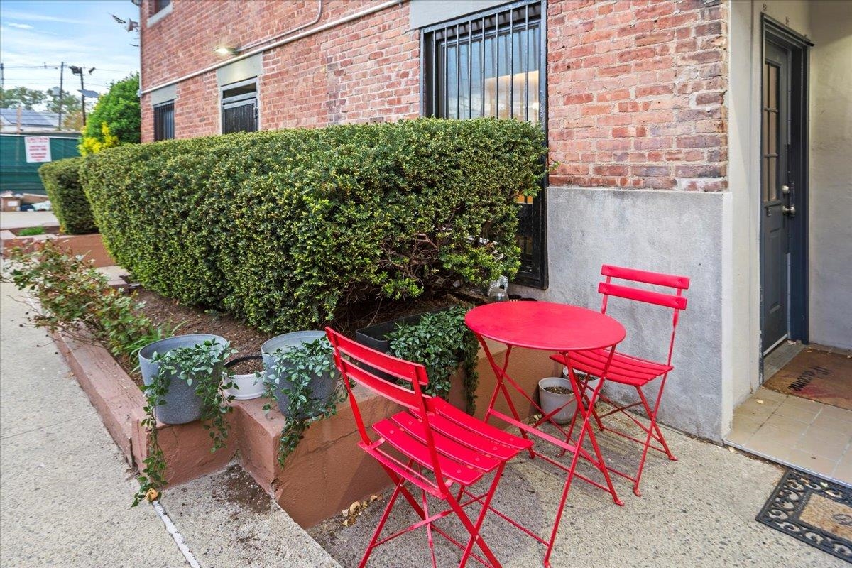 186 Wayne St #118D, Jersey City, New Jersey image 2