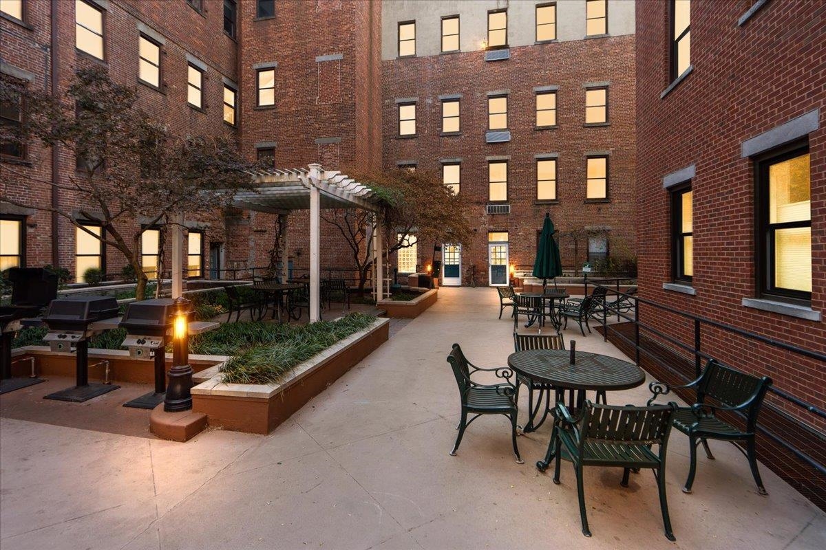 186 Wayne St #118D, Jersey City, New Jersey image 25