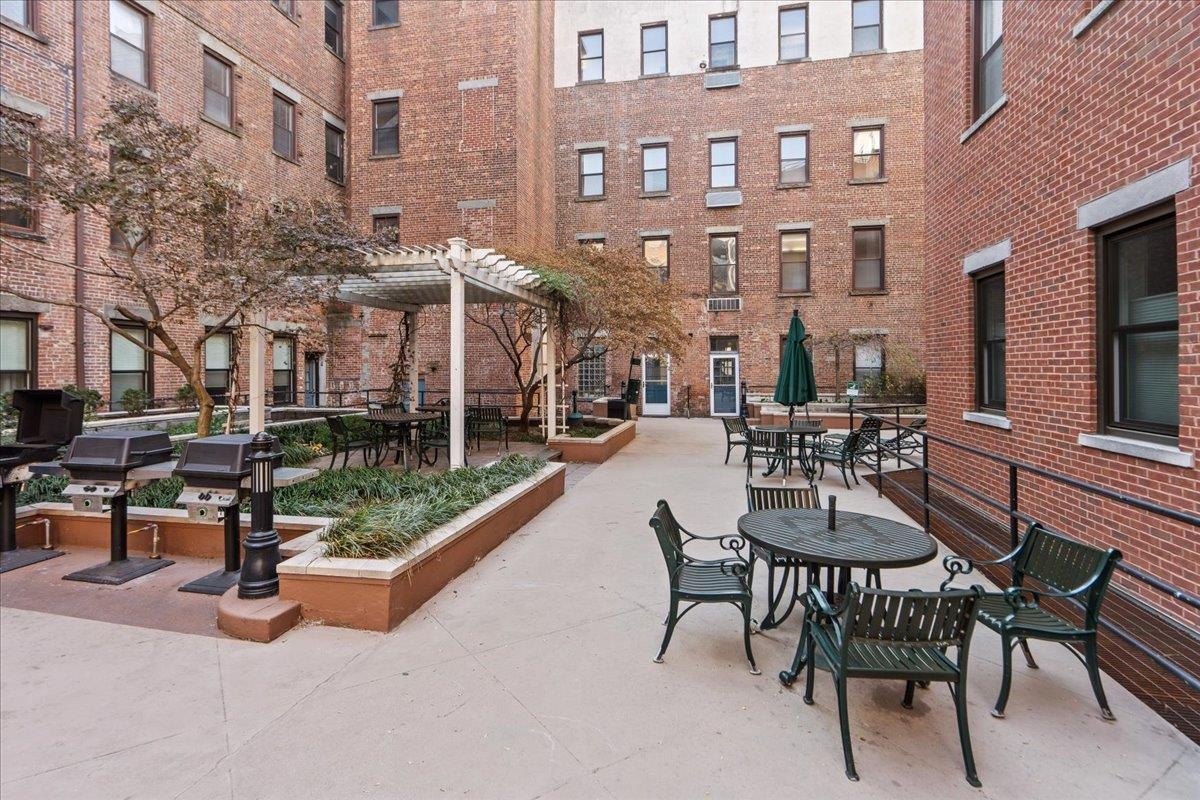 186 Wayne St #118D, Jersey City, New Jersey image 26
