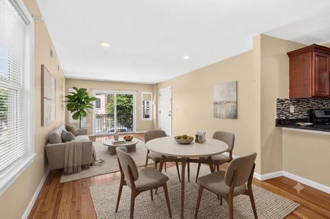 Homes For Rent - 43 Manhattan Ave #1<br/> Jersey City, NJ 07307