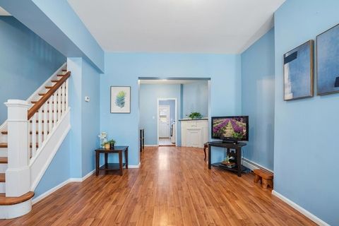 Homes For Sale - 244 Clerk St<br/> Hudson County, Jersey City, NJ 07304