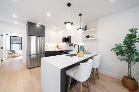 347 Pavonia Ave Unit 1, Jersey City, Downtown, NJ 07302 - MLS#: 250005212