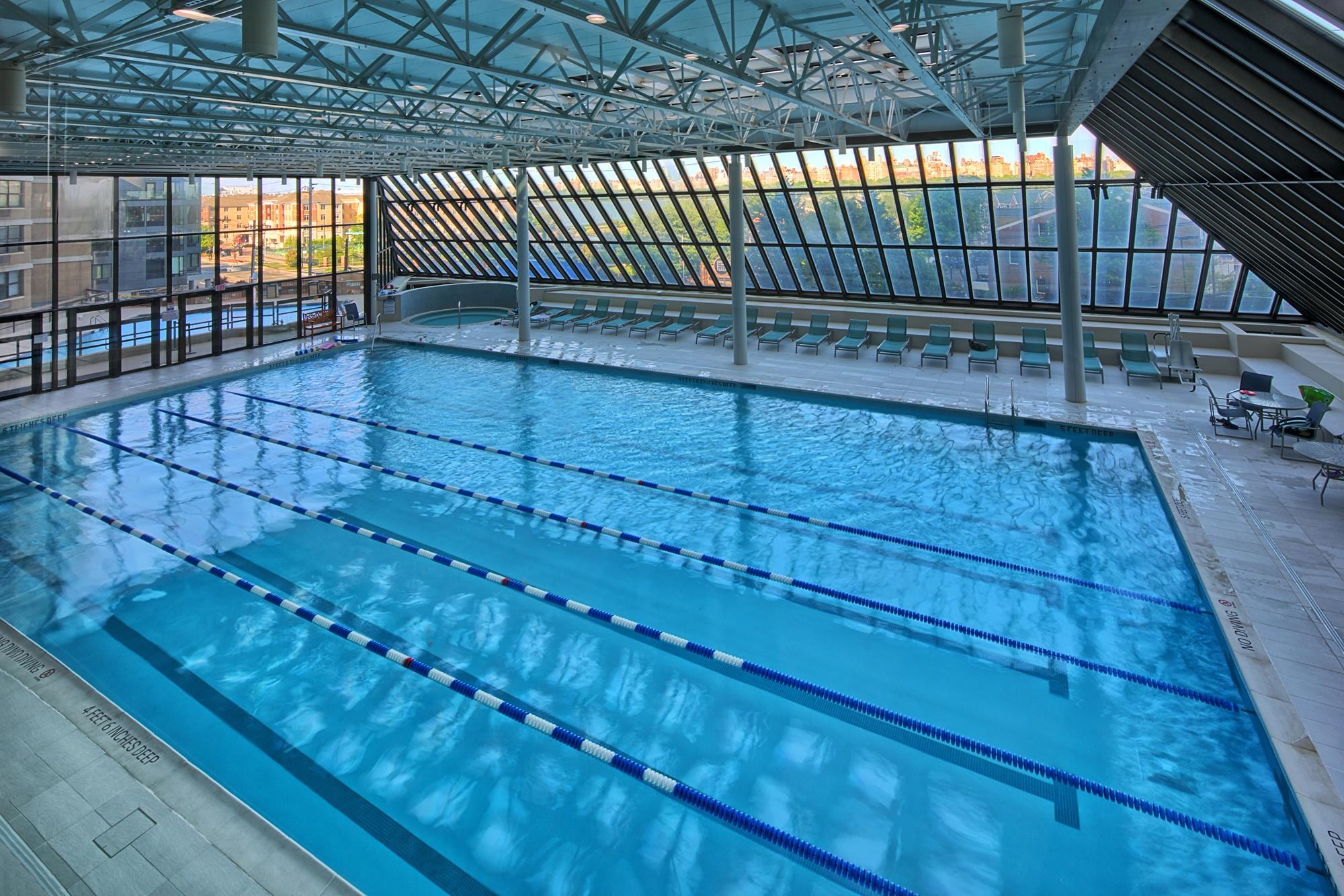 7004 Blvd East #42C, Guttenberg, New Jersey image 30