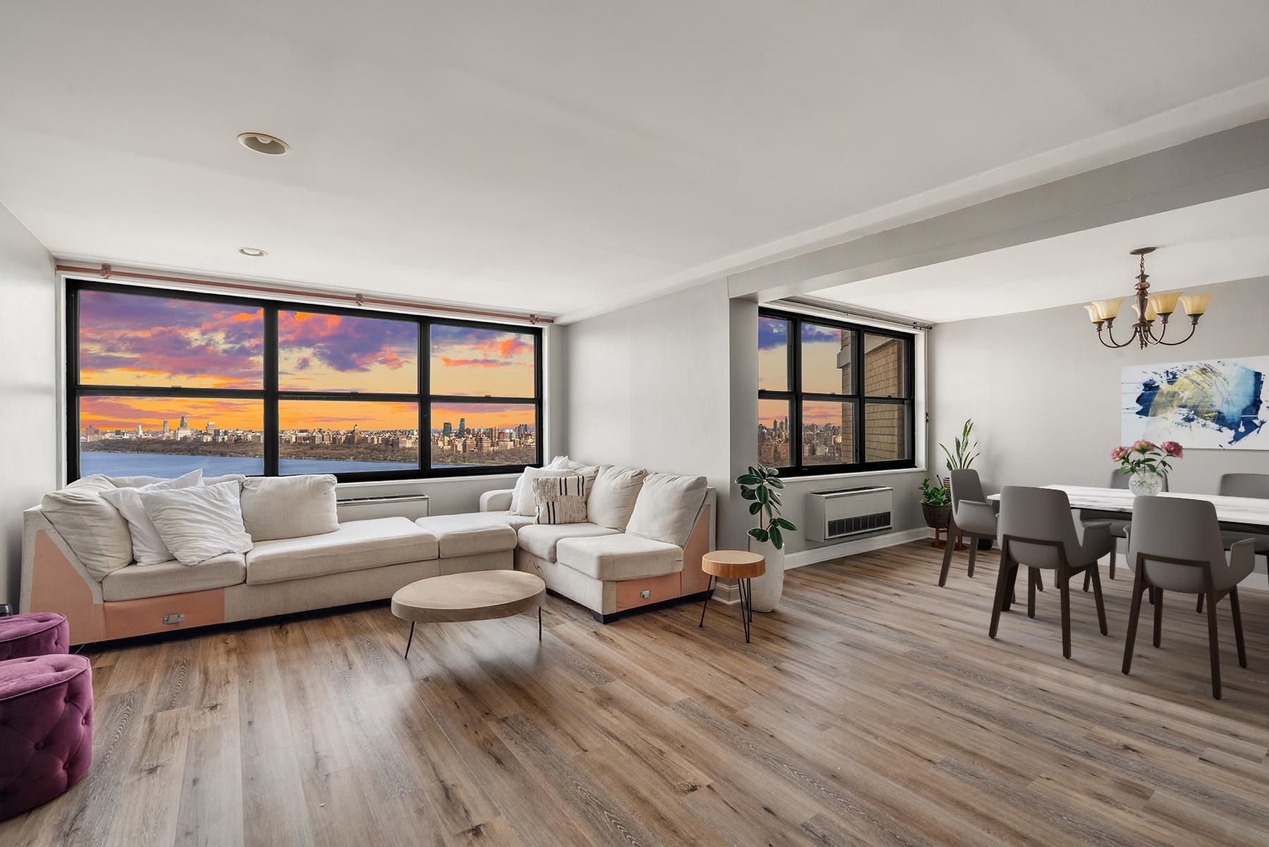 7004 Blvd East #42C, Guttenberg, New Jersey image 2