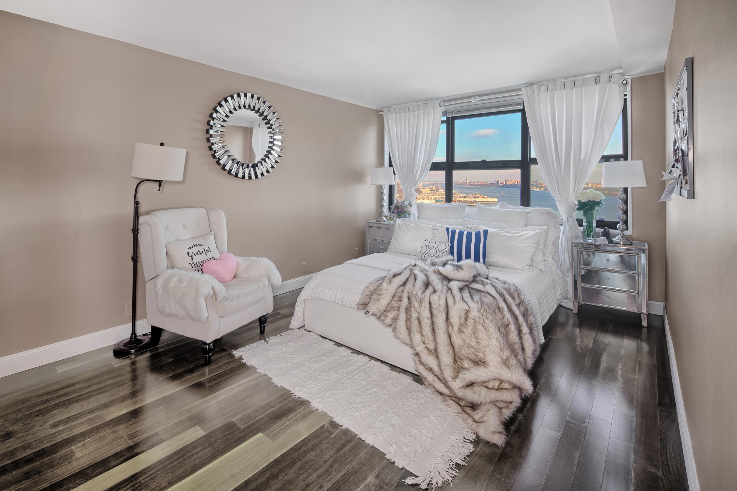 7004 Blvd East #42C, Guttenberg, New Jersey image 19