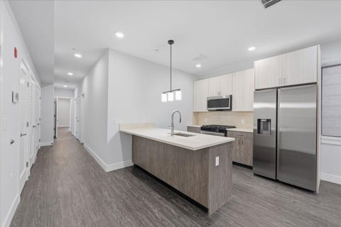 Homes For Rent - 6114 Jackson St #2<br/> West New York, NJ 07093