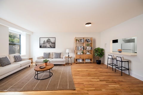 Homes For Rent - 44 Sherman Ave #101<br/> Jersey City, NJ 07307