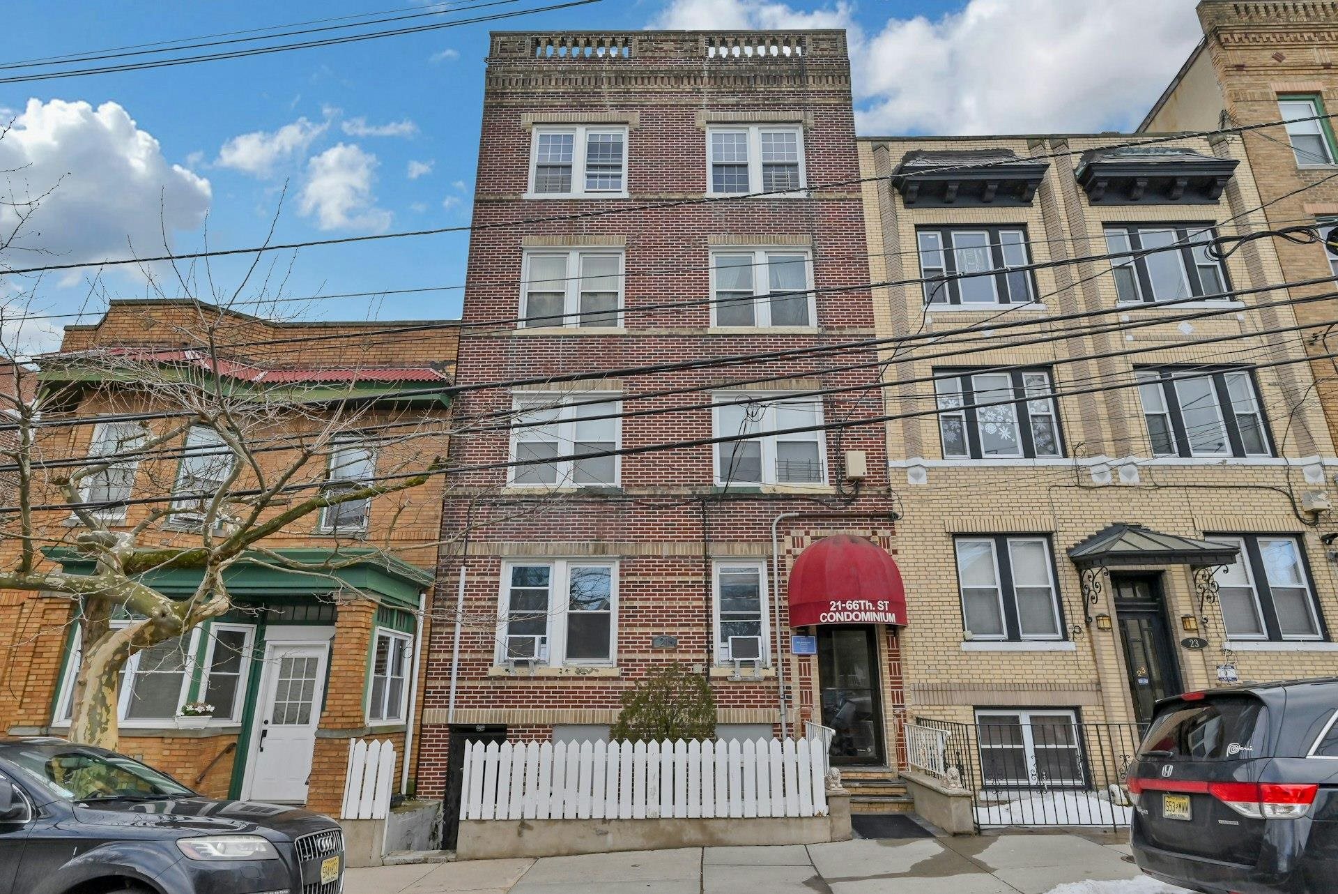 Photo 1 of 12 — 21 66TH ST 1, West New York, NJ 07093