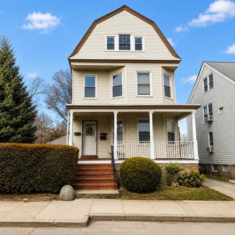 Homes For Rent - 45 Condit Terrace #3<br/> West Orange, NJ 07052