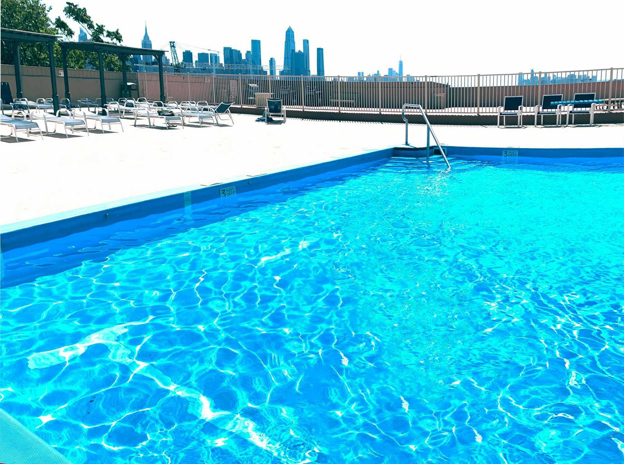 6040 Blvd East #23G, West New York, New Jersey image 42