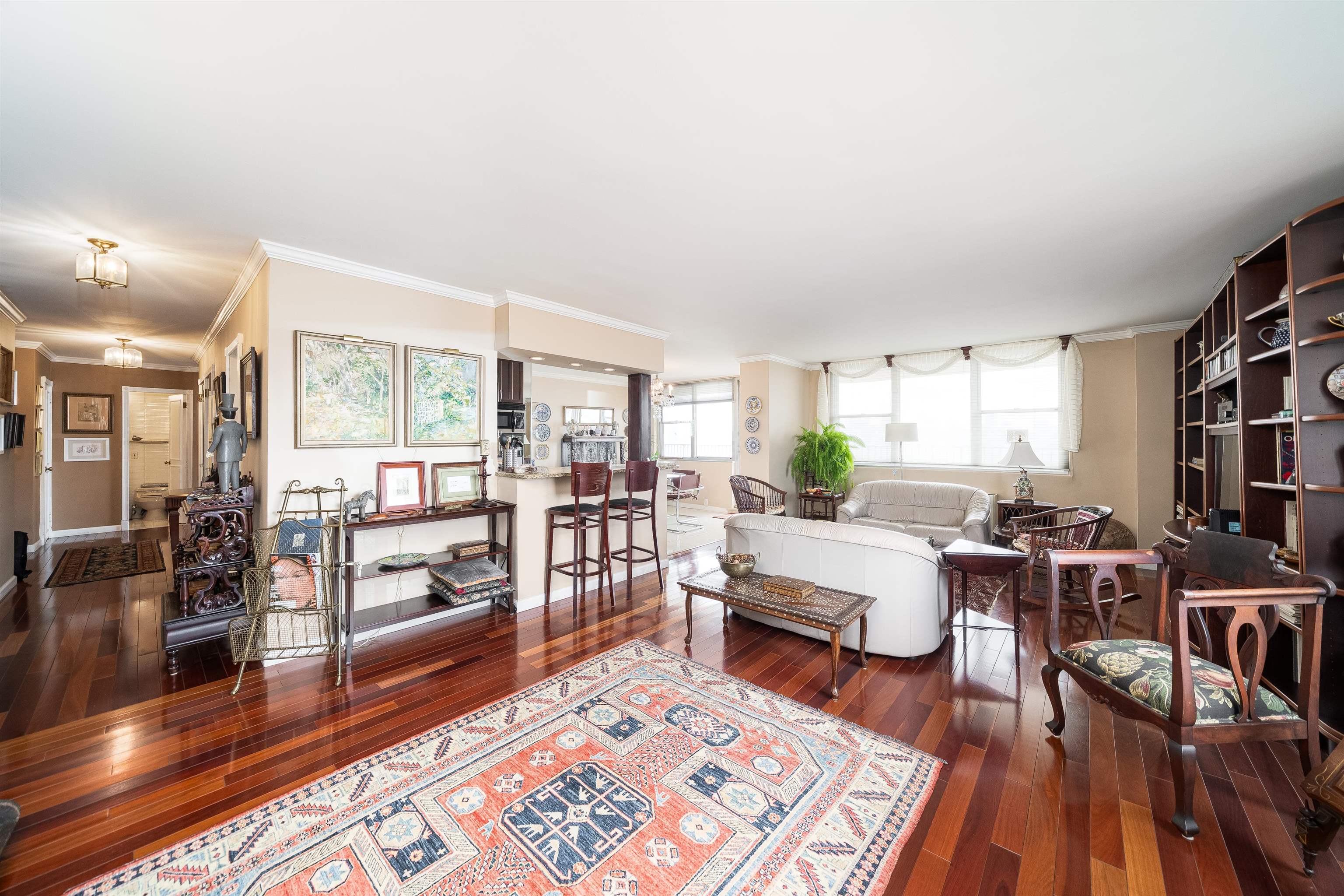 6040 Blvd East #23G, West New York, New Jersey image 2