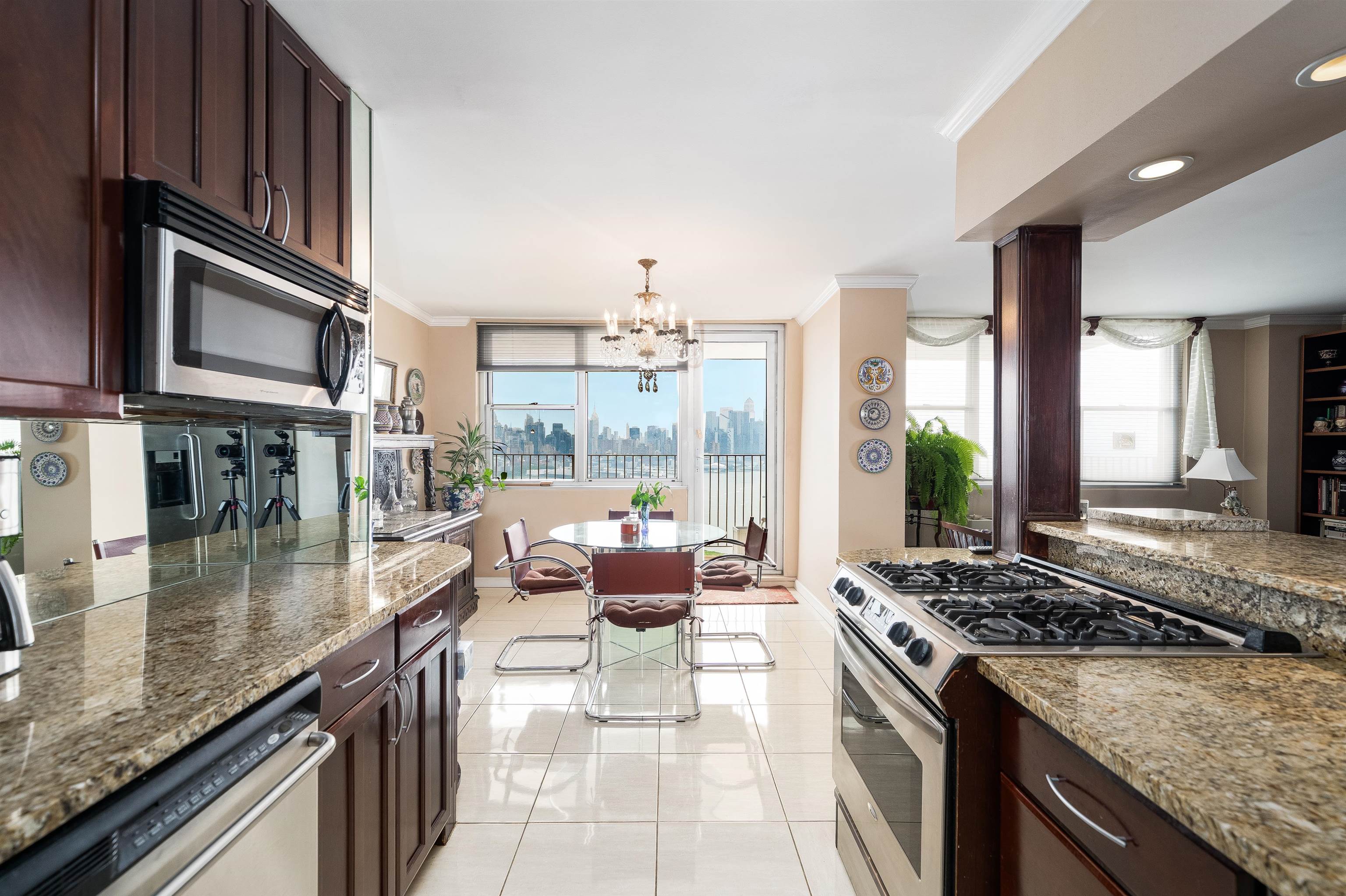 6040 Blvd East #23G, West New York, New Jersey image 13