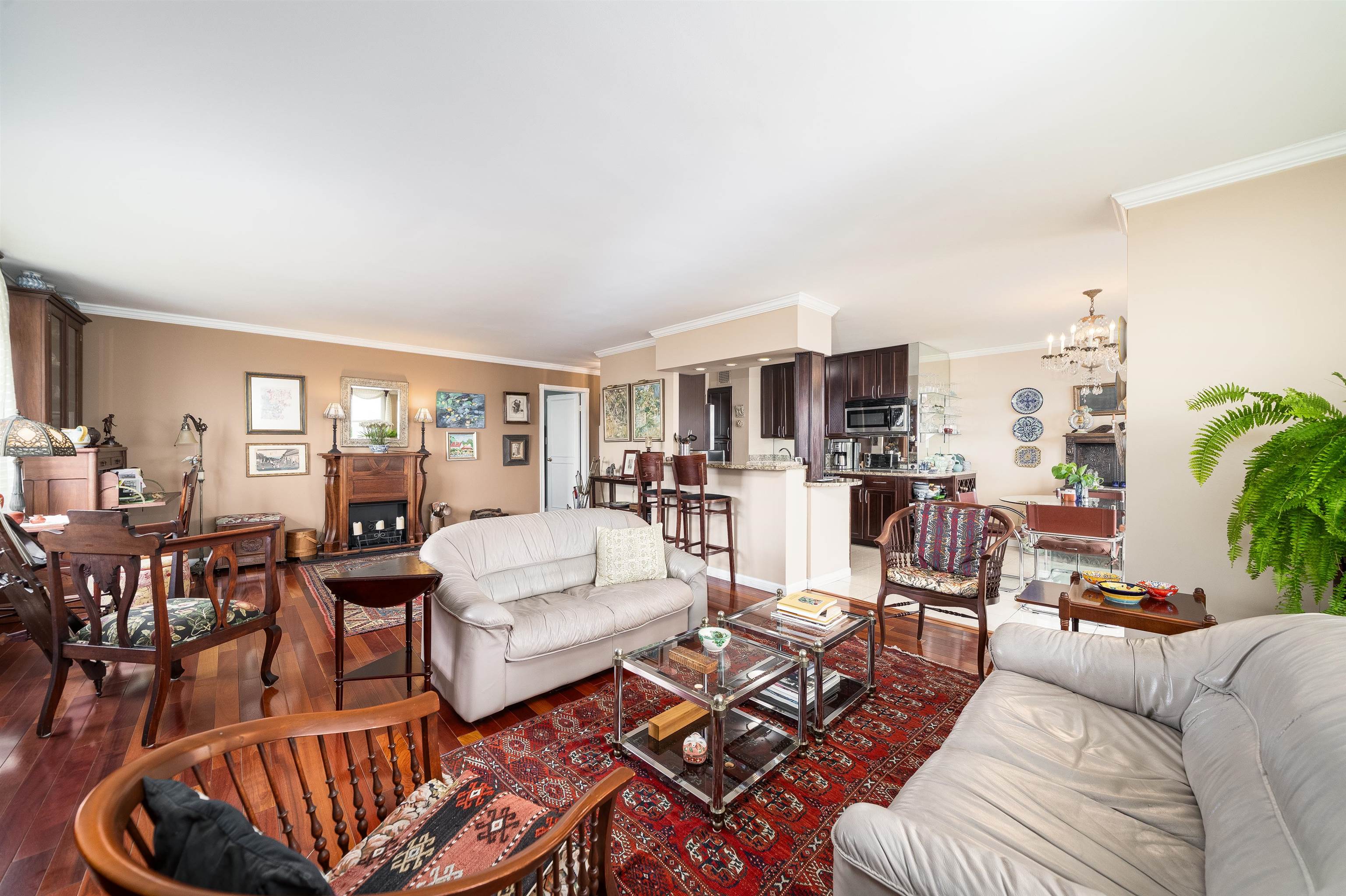6040 Blvd East #23G, West New York, New Jersey image 3