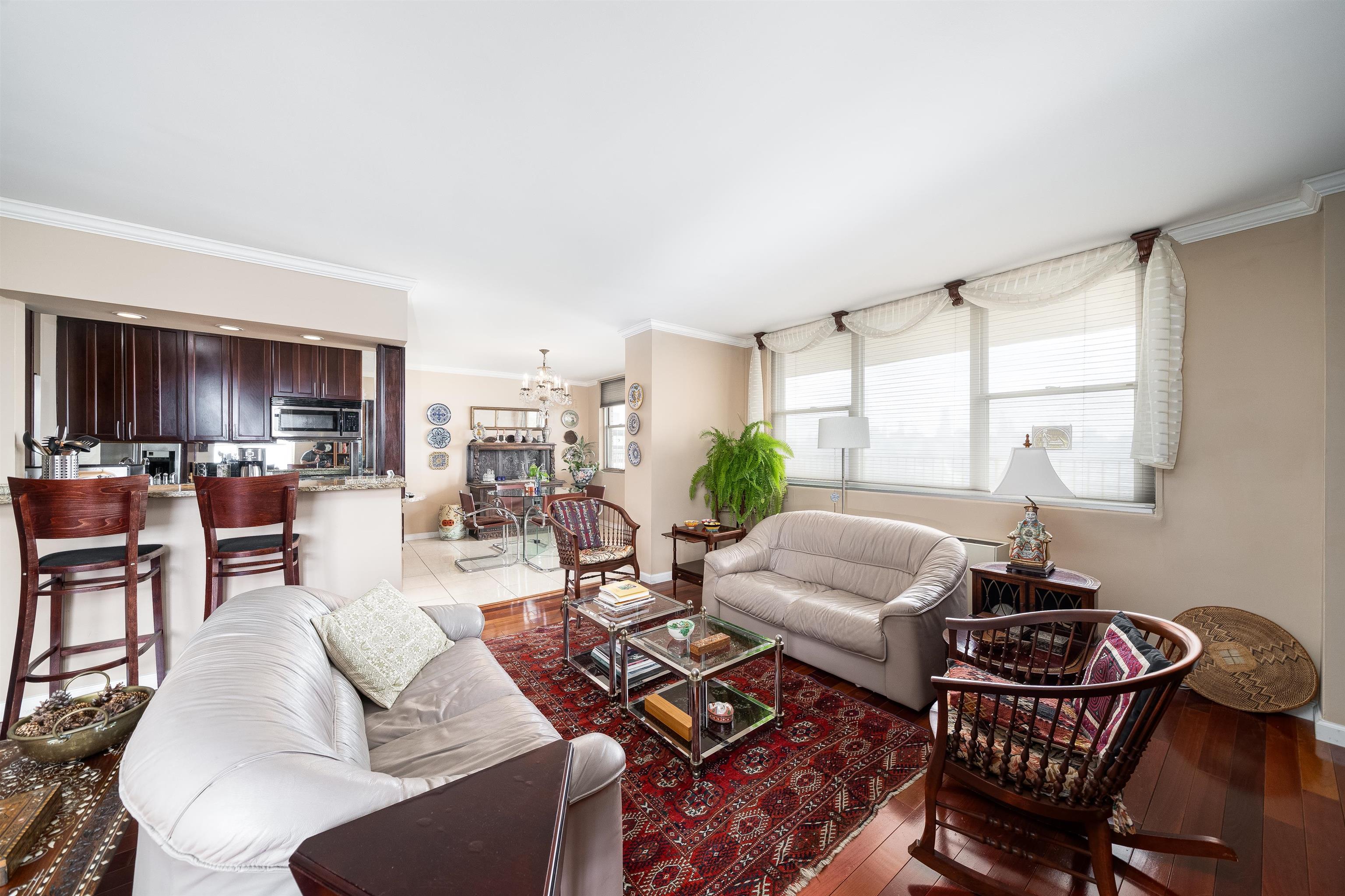 6040 Blvd East #23G, West New York, New Jersey image 7