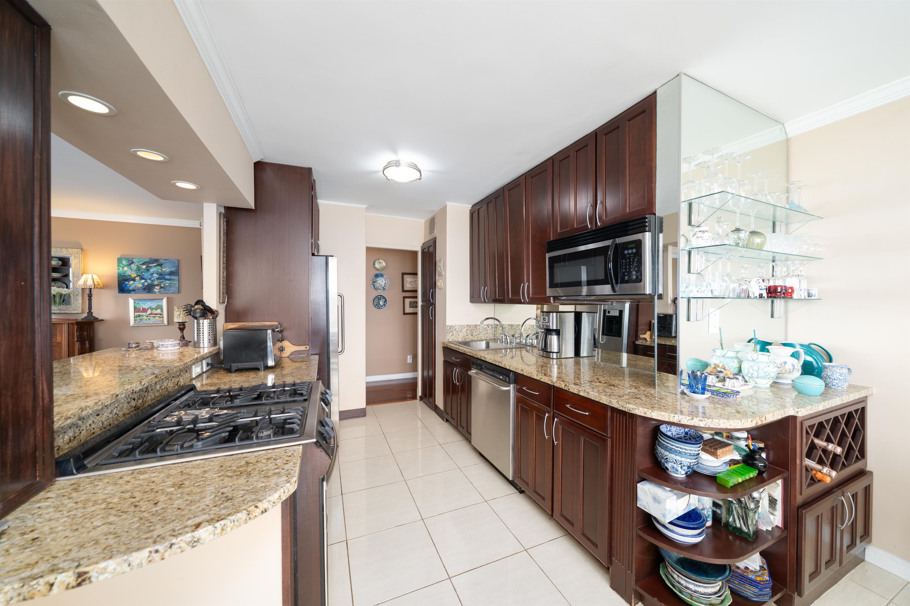 6040 Blvd East #23G, West New York, New Jersey image 16