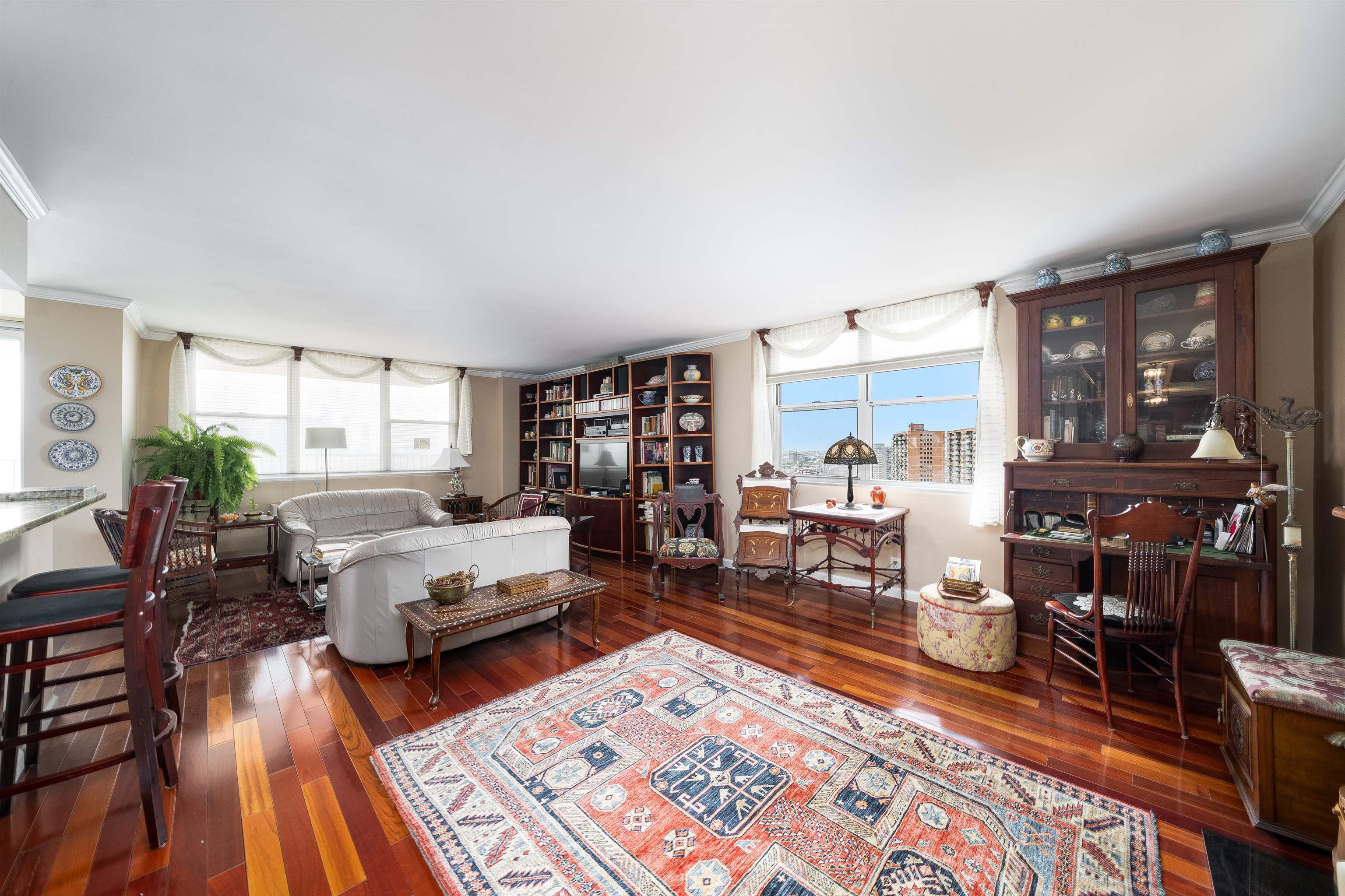 6040 Blvd East #23G, West New York, New Jersey image 4